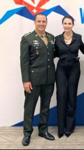 İSTANBUL (AA) – A5 Defense Magazine, Mısır'ın başkenti Kahire'de düzenlenecek