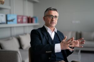 İSTANBUL (AA) – AA Kitap, Anadolu Ajansının 105 yıllık köklü