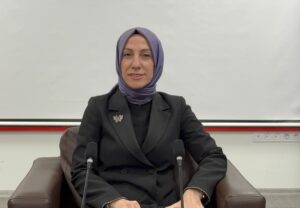 ADANA (AA) – Gençlik ve Spor Bakan Yardımcısı Safa Koçoğlu,