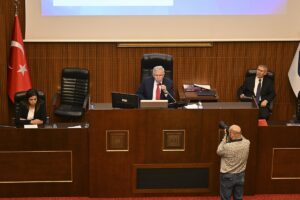 - "(Ankapark) Bu yıl en azından insanlara rekreasyon alanı olarak,