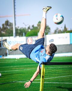 ADANA (AA) – Adana Demirspor, Trendyol Süper Lig'in 31. haftasında