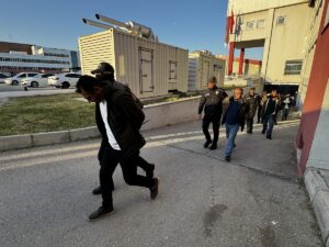 ANKARA (AA) – İçişleri Bakanı Ali Yerlikaya, 4 ilde organize