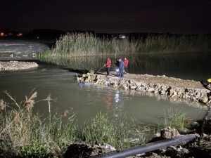 ADANA (AA) – Adana'nın Karataş ilçesinde kaybolan 7 yaşındaki çocuğu