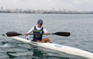 ADANA (AA) – Adana'da Durgunsu Kano Uluslararası Bahar Kupası yarışları