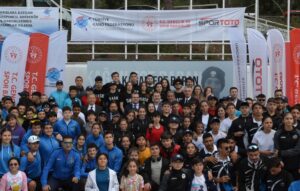 ADANA (AA) – Adana'da Durgunsu Kano Uluslararası Bahar Kupası yarışları