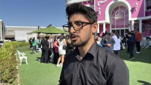 ADANA (AA) – Adana'da güzellik merkezi sahibinin yurt dışına kaçarak