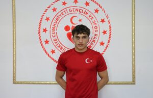 AĞRI (AA) – ABDULLAH SÖYLEMEZ-YASİN ÇAVDAR – Ağrı'nın Eleşkirt ilçesinde