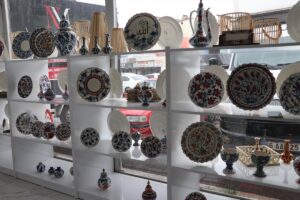 YOZGAT (AA) – SAİT ÇELİK – Yozgat'ın Sorgun ilçesinde belediye