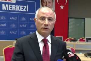 - "Resmi açıklamaların dışında hiçbir söze, yazıya ya da söyleme