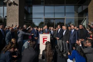 İSTANBUL (AA) – AK Parti Genel Başkan Yardımcısı ve Parti