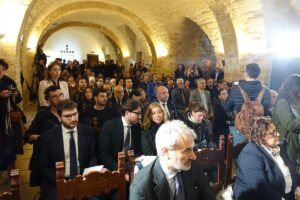 İSTANBUL (AA) – Akdeniz Haber Ajansları Birliği (AMAN), İtalya'da yapılacak