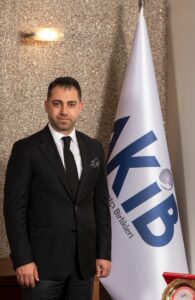 MERSİN (AA) – Akdeniz İhracatçı Birliklerinin (AKİB) yeni dönem koordinatör