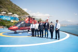 ANTALYA (AA) – Antalya'nın Alanya ilçesinde 23 öğrenci için 23