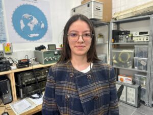 İSTANBUL (AA) – MİKAİL BIYIKLI – Kurdukları bağlantılarla dünyanın dört