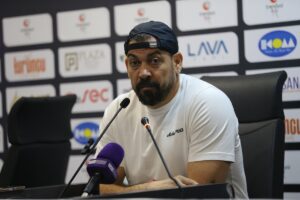 DİYARBAKIR (AA) – Trendyol 1. Lig'in 32. haftasında Alagöz Holding