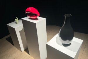 İSTANBUL (AA) – Sevil Dolmacı İstanbul'un, çağdaş sanatın önde gelen