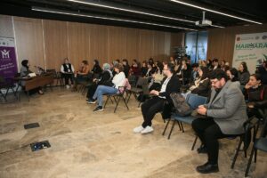 KOCAELİ (AA) – Anadolu Ajansı (AA), Kocaeli Üniversitesi (KOÜ) ev