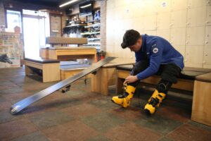 BURSA (AA) – SEMİH ŞAHİN – Erzurum'da düzenlenen "Okullar Arası