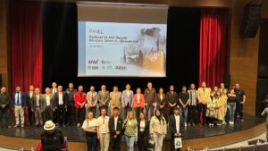 ANTALYA (AA) – Antalya'nın Gazipaşa ilçesinde afet bilincini artırmak ve