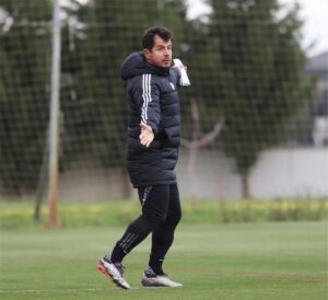 ANTALYA (AA) – Trendyol Süper Lig'in 30. haftasında yarın Reeder