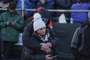 - Çanakkale Kara Savaşları'nın 110. Yılı Anma Törenleri kapsamındaki programa,