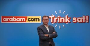 İSTANBUL (AA) – arabam.com, mart ayı ikinci el ilan verilerine