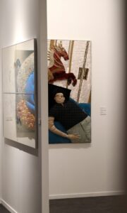 - Bu yıl 19. edisyonu gerçekleşen Art Dubai, 18 Nisan'a