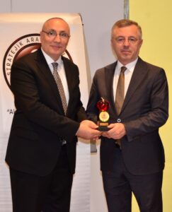 İSTANBUL (AA) – Avrasya Stratejik Araştırmalar Platformu ve Vakfı (ASAD