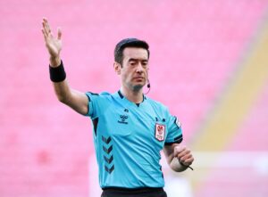 - Atakaş Hatayspor: 0 - ikas Eyüpspor: 1 (İlk yarı)