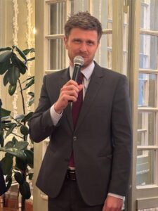 İSTANBUL (AA) – Türkiye'de son 50 yılda Fransızca yayımlanan ilk