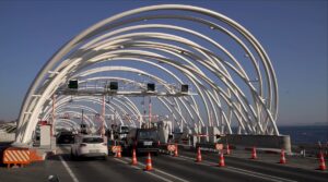 ANKARA (AA) – Ulaştırma ve Altyapı Bakanı Abdulkadir Uraloğlu, Avrasya