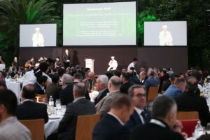 VİYANA (AA) – Avusturya'nın başkenti Viyana'da, Avrupa'nın birçok ülkesinden Müstakil