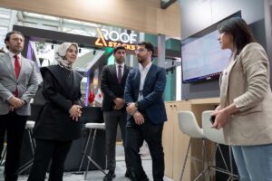 ANKARA (AA) – Aile ve Sosyal Hizmetler Bakanı Mahinur Özdemir