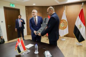 ANKARA (AA) – Çalışma ve Sosyal Güvenlik Bakanı Vedat Işıkhan,