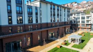 ANKARA (AA) – Çevre, Şehircilik ve İklim Değişikliği Bakanı Murat