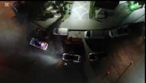 BALIKESİR (AA) – Balıkesir'in Edremit ilçesinde gerçekleştirilen asayiş ve trafik