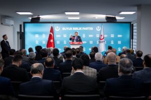 - "Türkiye'nin göstermiş olduğu tepkiyi diğer İslam ülkeleri de Arap