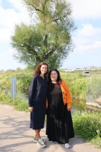 İSTANBUL (AA) – Hastanede tesadüfen karşılaştığı, kimliği belirsiz konuşamayan, yürüyemeyen,