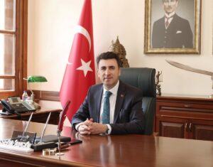 BİLECİK (AA) – Bilecik Valisi Şefik Aygöl, Anadolu Ajansının (AA)