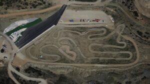 BİLECİK (AA) – Bilecik, 19-20 Nisan'da düzenlenecek Türkiye Enduro ve