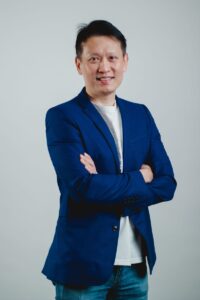 İSTANBUL (AA) – Binance Üst Yöneticisi (CEO) Richard Teng, Binance
