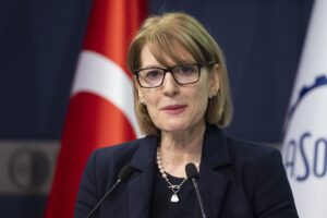 ANKARA (AA) – Başkentli sanayiciler, Ankara Sanayi Odası (ASO) ile