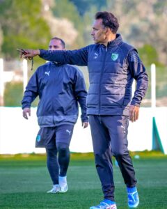 MUĞLA (AA) – Sipay Bodrum FK, Trendyol Süper Lig'in 31.