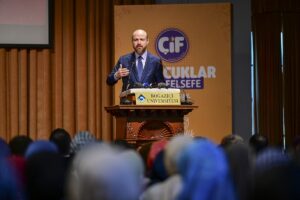 İSTANBUL (AA) – Çocukların derin düşünme becerilerini geliştirmeyi, sorgulama ve