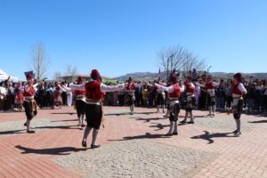 BURDUR (AA) – Burdur Mehmet Akif Ersoy Üniversitesinde ilk kez