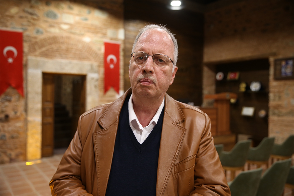 Bursa'da “İsmail Hakkı Bursevi'yi anlamak” konulu konferans düzenlendi