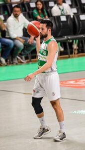 - Bursaspor Yörsan: 68 - Onvo Büyükçekmece Basketbol: 89
