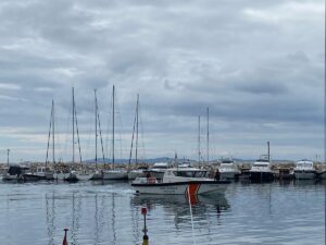 ÇANAKKALE (AA) – Çanakkale'nin Ayvacık ilçesi açıklarında batan botta kaybolan