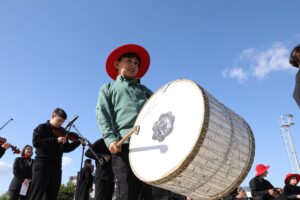 ÇANAKKALE (AA) – Çanakkale'de Dünya Romanlar Günü çeşitli etkinliklerle kutlandı.