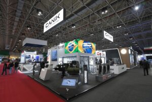 İSTANBUL (AA) – CANiK ve bağlı olduğu SYS Grup şirketleri,